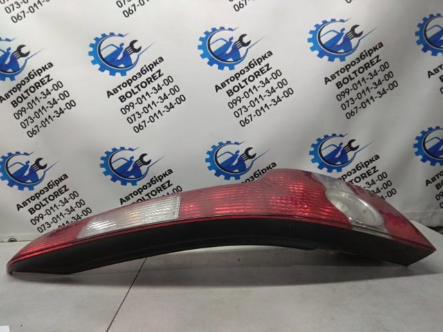 VOLVO 30678751 Задний фонарь в наличии Запорожье
