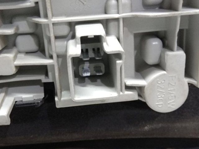 30678751 VOLVO Фонарь задний правый купить в Тернополь