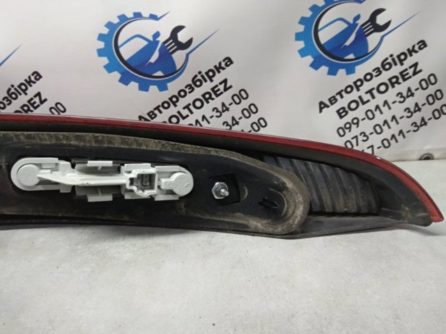 30678751 VOLVO Фонарь задний правый купить в Тернополь