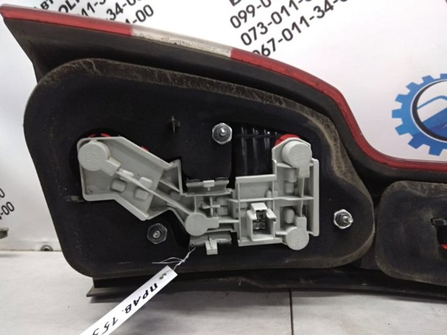 30678751 VOLVO Фонарь задний правый купить в Киев