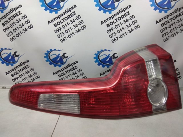 Задний правый стоп 30678751 VOLVO