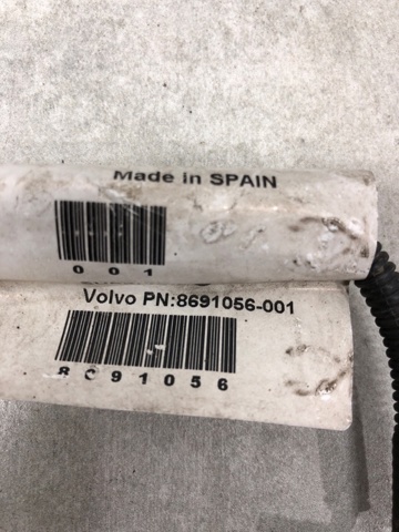VOLVO 30682590 Датчик удара в наличии Запорожье