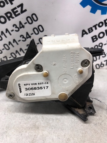 30683516 Педаль газа купить Украина