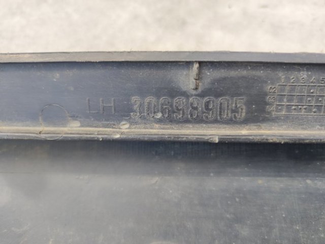 VOLVO 30698905 в наличии Ровно