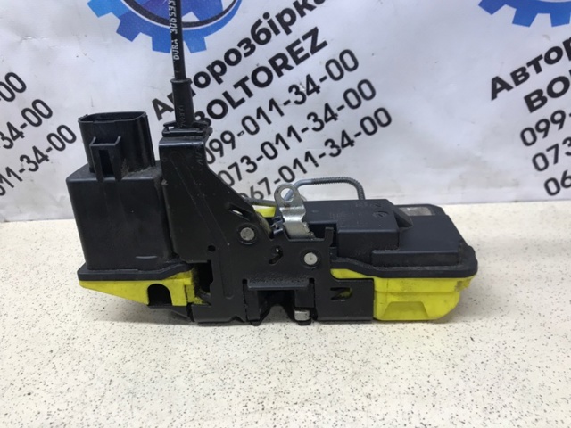 30699762 VOLVO Замок двери задней правой купить в Черкассы