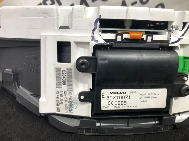 VOLVO 30710071 Модуль зажигания в наличии Черновцы