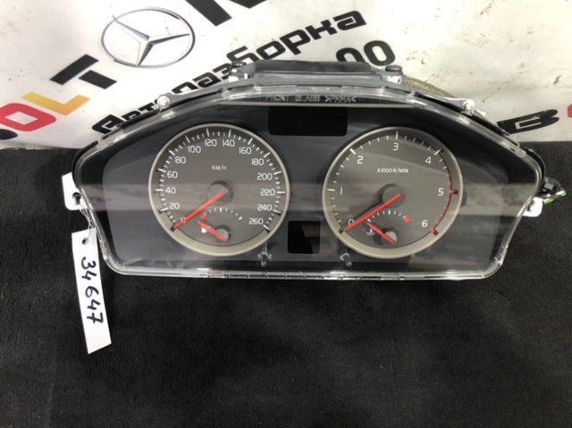 VOLVO 30710071 Модуль зажигания в наличии Сумы