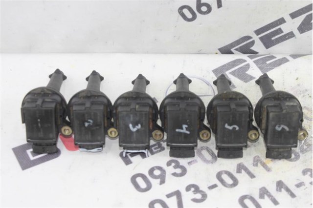 VOLVO 30713416 Катушка зажигания в наличии Запорожье