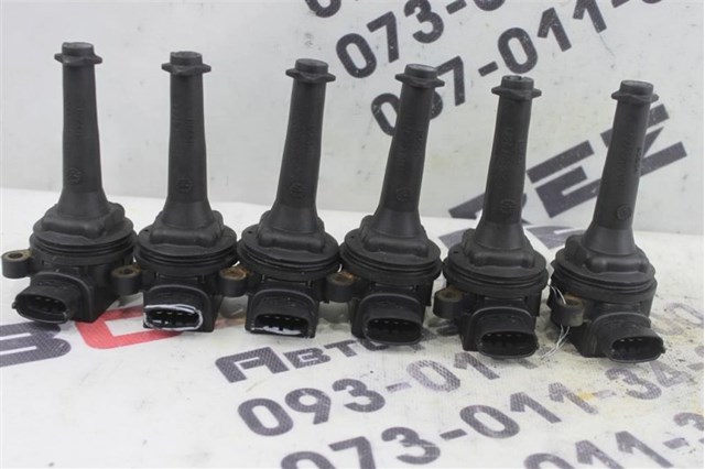 VOLVO 30713416 Катушка зажигания в наличии Хмельницкий