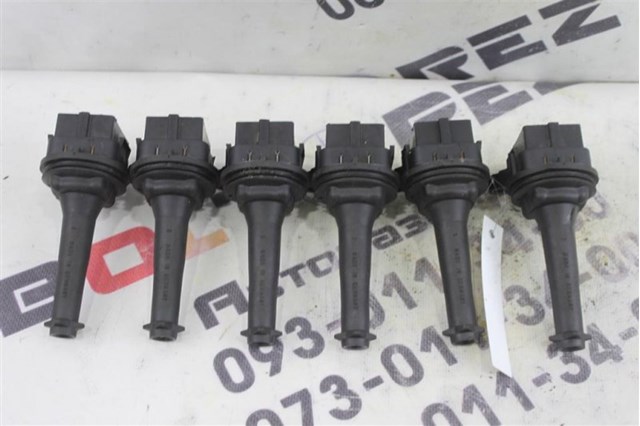 30713416 VOLVO Катушка зажигания купить в Николаев