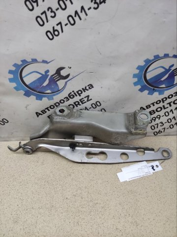 Шарнир капота правый 30716883 VOLVO