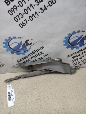 30716883 Петля капота правая купить Полтава