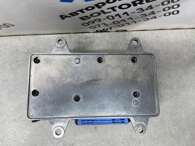 30724652 VOLVO Модуль-процессор управления подушкой безопасности (ЭБУ AIRBAG) купить в Ровно