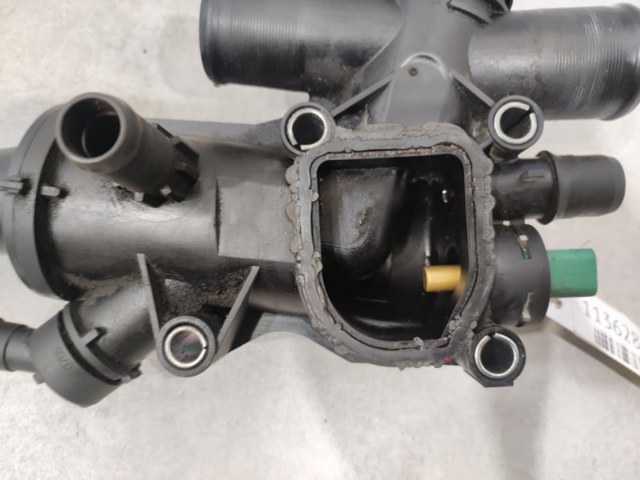 30725119 VOLVO Корпус термостата купить в Чернигов