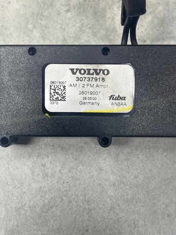 VOLVO 30737918 в наличии Житомир