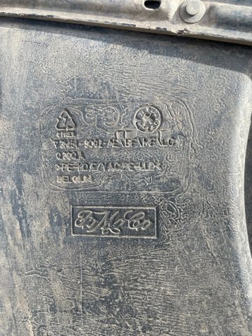 30740963 VOLVO Бензобак купить в Украина