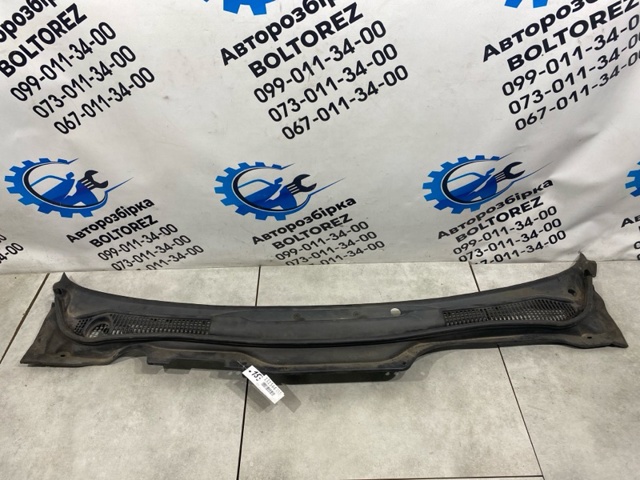 Водосток лобового стекла, жабо 30745377 VOLVO