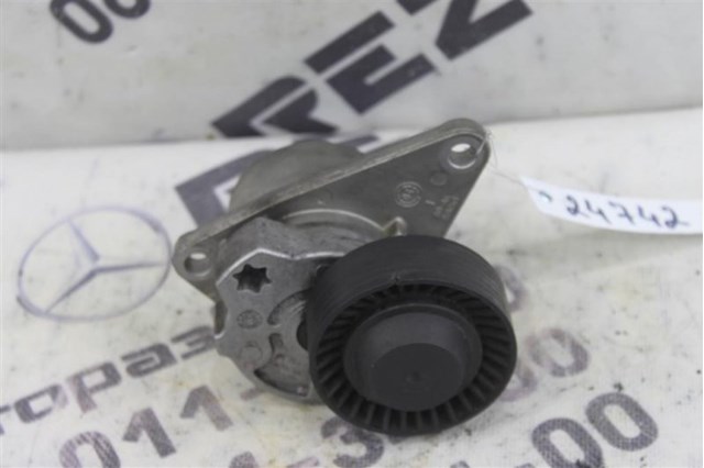 VOLVO 30757057 Натяжитель приводного ремня в наличии Запорожье