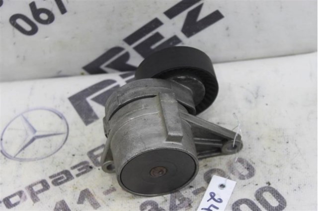 VOLVO 30757057 Натяжитель приводного ремня в наличии Харьков