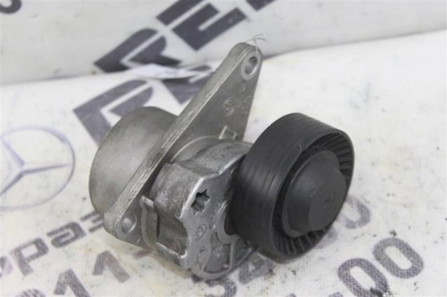 Натяжная планка поликлинового ремня 30757057 VOLVO