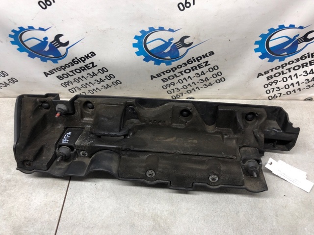 VOLVO 30757533 Крышка двигателя в наличии Кривой Рог