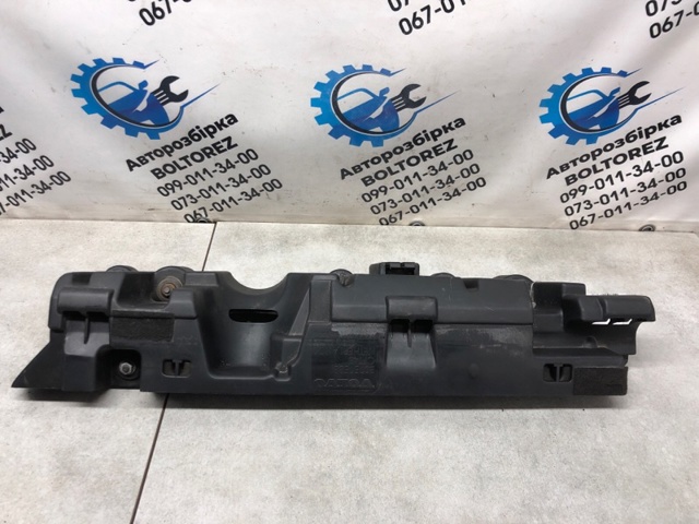 30757533 VOLVO Крышка двигателя купить в Каменское