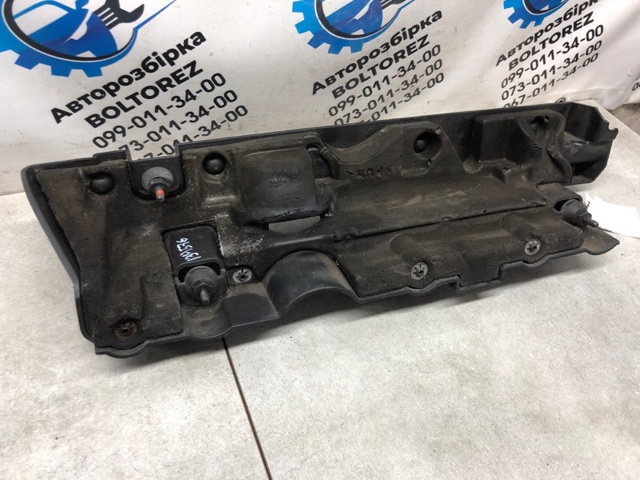 30757533 VOLVO Крышка двигателя купить в Запорожье