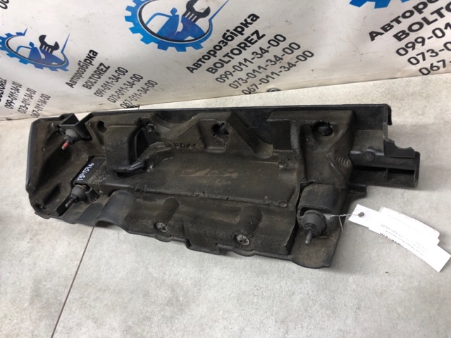 VOLVO 30757533 Крышка двигателя в наличии Одесса