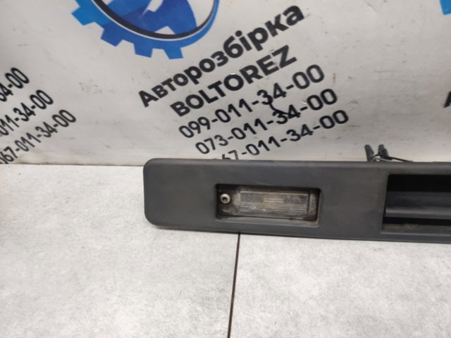 30762789 VOLVO Ручка крышки багажника (двери 3/5-й задней) наружная купить в Винница