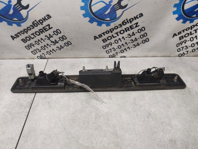 VOLVO 30762789 Ручка крышки багажника (двери 3/5-й задней) наружная в наличии Харьков