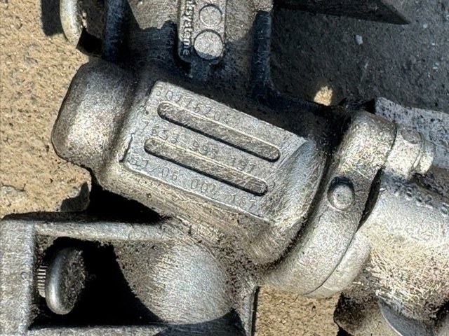 30776204 VOLVO Рулевая рейка купить в Запорожье