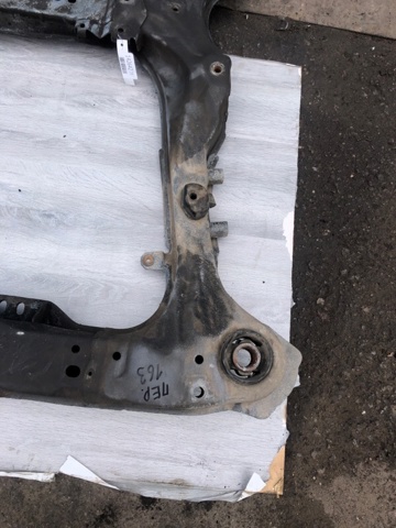 30776400 VOLVO Подрамник передний купить в Киев