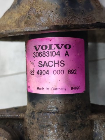 VOLVO 30776718 Амортизатор передний в наличии Ирпень