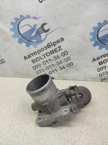 VOLVO 30784905 Петля двери задней левой в наличии Запорожье
