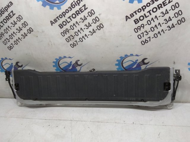30796480 VOLVO Дверь задняя (багажная 3/5-я (ляда) купить в Кривой Рог