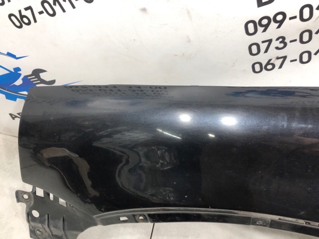 VOLVO 30796494 Крыло переднее левое в наличии Запорожье