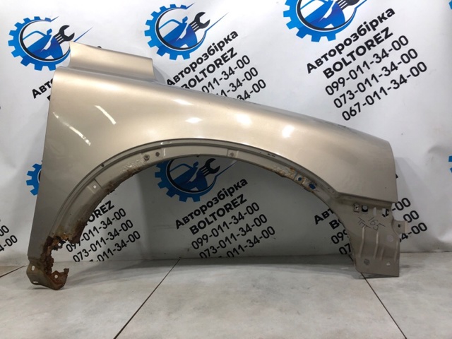 30796495 VOLVO Крыло переднее правое купить в Каменское