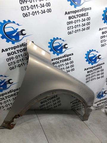 30796495 VOLVO Крыло переднее правое купить в Ужгород