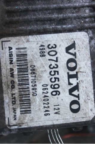 VOLVO 30882661 в наличии Украина