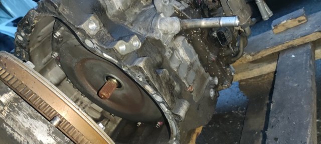3090048052 АКПП в сборе (автоматическая коробка передач) купить Харьков