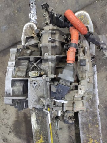 Коробка передач автомат 3090048060 TOYOTA