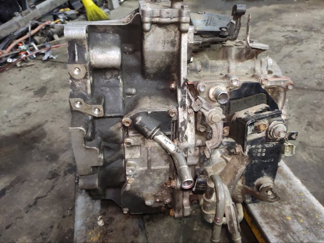3090048060 TOYOTA АКПП купить в Хмельницкий