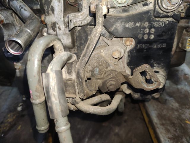 TOYOTA 3090048060 АКПП в сборе (автоматическая коробка передач) в наличии Запорожье