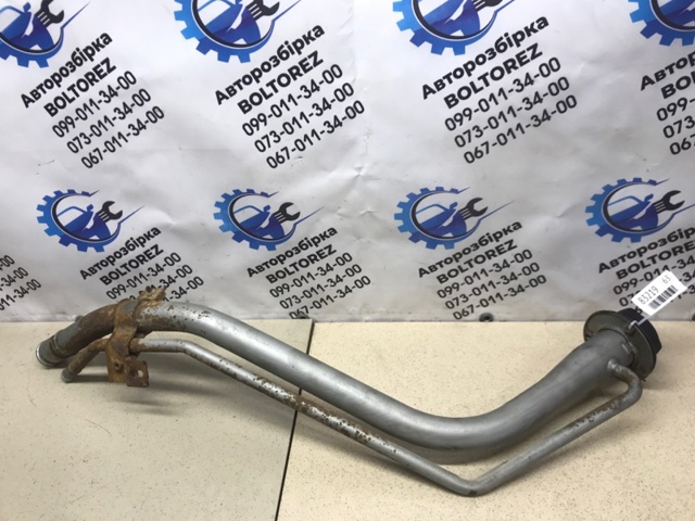 Шланг заливной горловины, топливного бака 310003E910 HYUNDAI