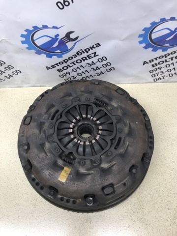 Комплект сцепления (3 части) 310010W050 TOYOTA