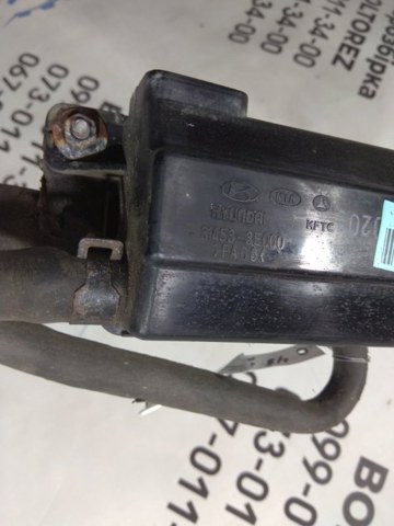 310301F200 HYUNDAI Заливная горловина топливного бака купить в Ужгород