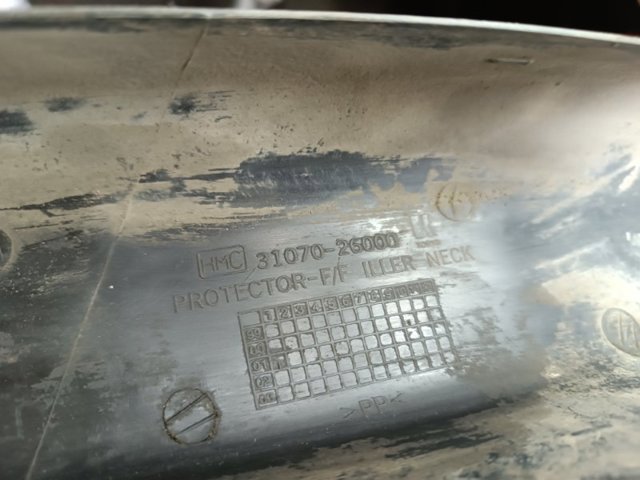 3107026000 HYUNDAI купить в Павлоград