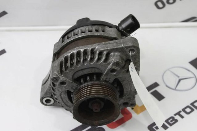 Генератор 31100RGWA01 HONDA