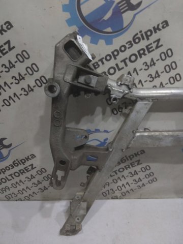 31111095884 BMW Балка передней подвески (подрамник) купить в Тернополь