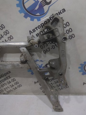BMW 31111095884 Подрамник передний в наличии Каменское